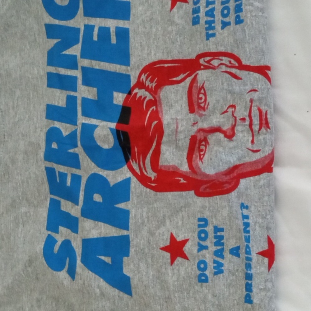T shirt